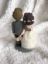 Picture of Love Pinch Wedding Cake Topper, Funny Cake Topper