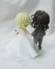 Picture of Villagers Wedding Cake Topper, Animal Crossing inspired Wedding, Anniversary Gifts for Gamers