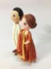 Picture of Hindu Wedding Cake Topper, Anniversary Gifts for Indian Parents 