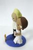 Picture of Christian Wedding Cake Topper, Catholic Wedding Cake Topper, Religious Wedding cake topper