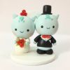 Picture of Bulbasaur  Wedding Cake Topper, Best Gifts for Pokemon Fans, Pokemon Wedding Theme Centerpiece