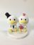 Picture of Duck Wedding Cake Topper